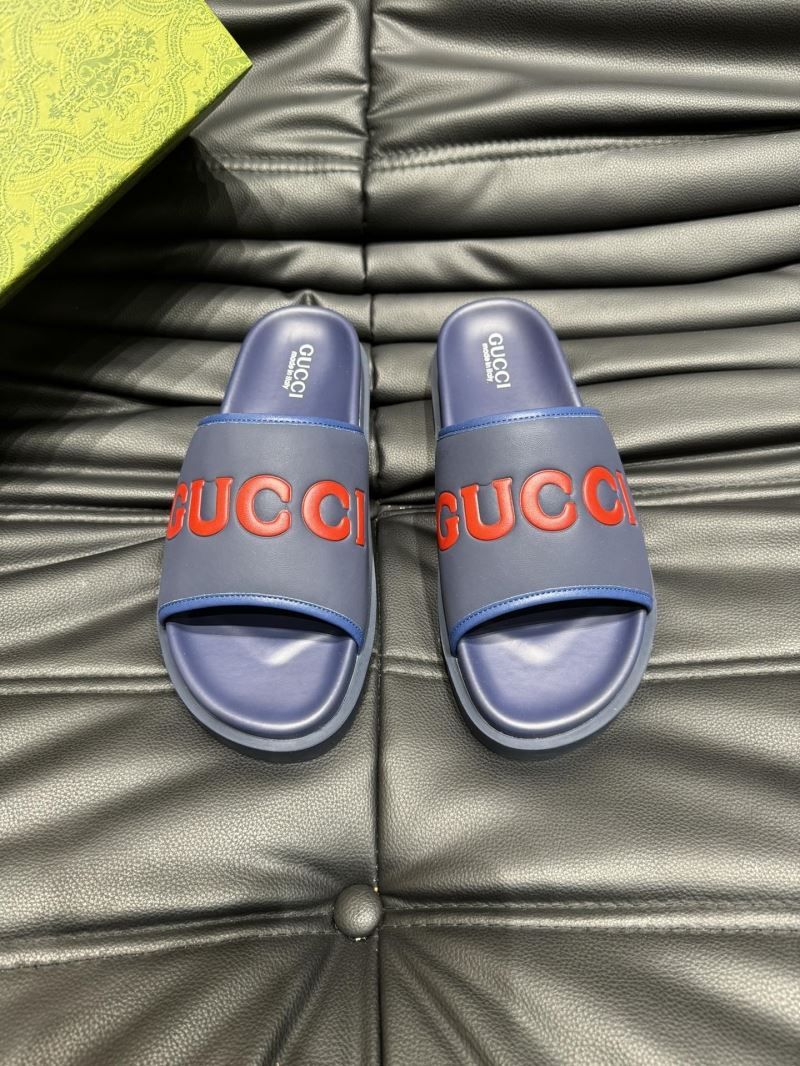 Gucci Slippers